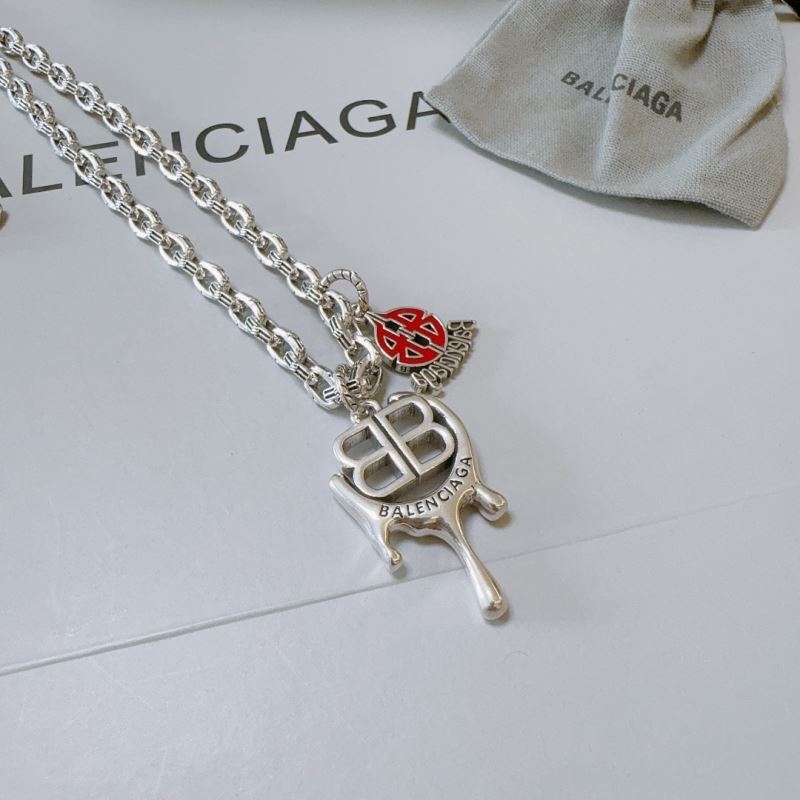 Balenciaga Necklaces